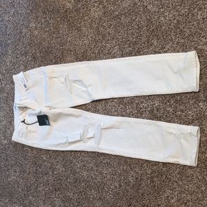 Never worn Paige denim jeans